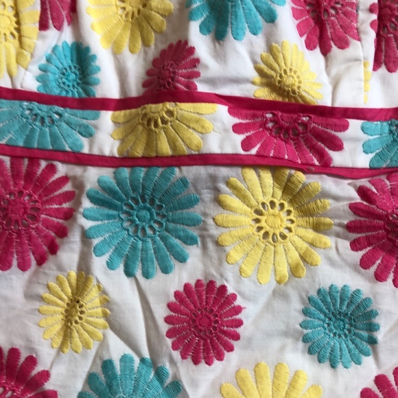 Lilly Pulitzer Strapless Top - Picture 3 of 3